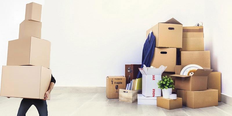 Easy Moving and Packing Tips for the Smoothest Move Yet