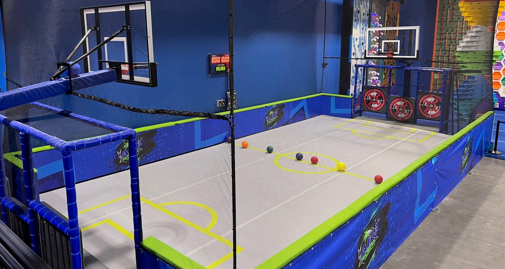 Top Reasons to Visit Your Local Trampoline Park Today